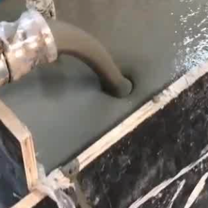 清河门定制大型设备基础地脚螺栓锚固灌浆材料 机器紧急安装1天能运行